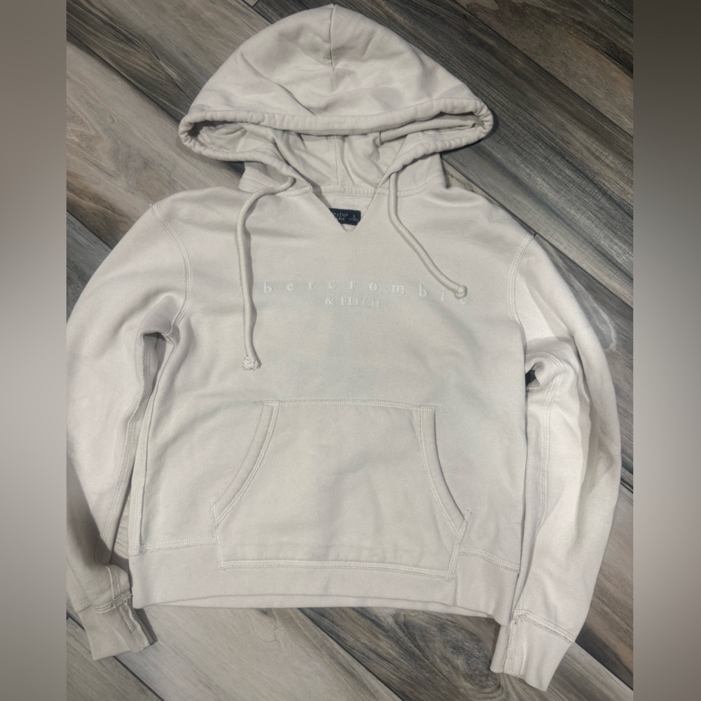 Abercrombie Hoodie